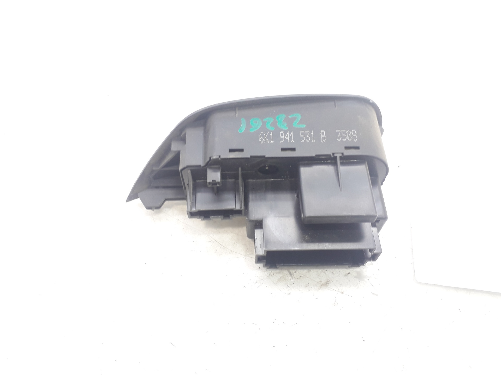 SEAT Cordoba 1 generation (1993-2003) Headlight Switch Control Unit 6K1941531B 18801365