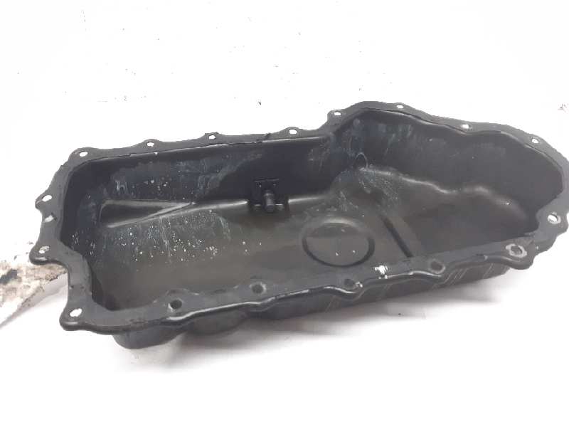 FORD Focus 1 generation (1998-2010) Forgattyúsház 1353148 18443644