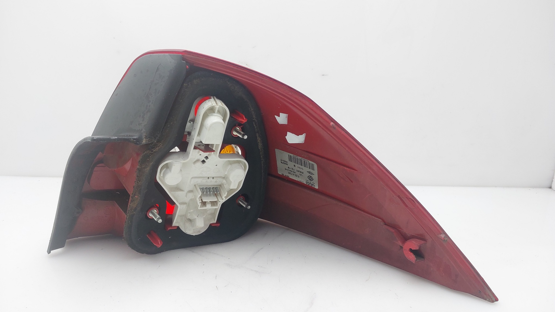 CHEVROLET 4 generation (2012-2019) Rear Left Taillight 8200417345 25679677