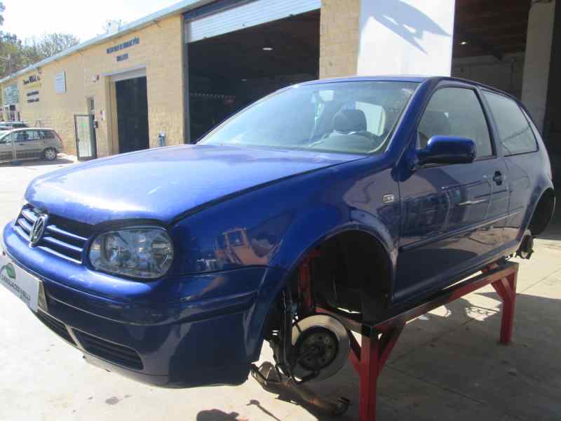 VOLKSWAGEN Golf 4 generation (1997-2006) Posūkių mechanizmas 4B0953503H 24123792