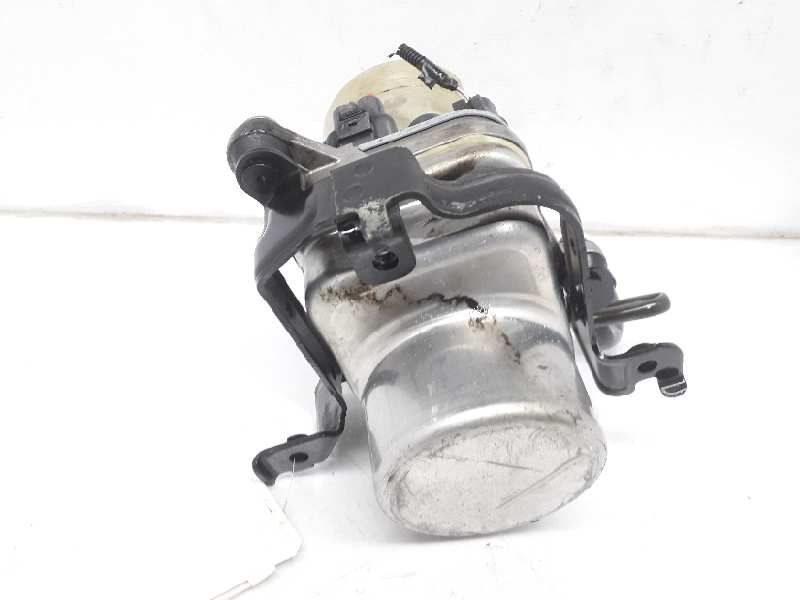 FORD C-Max 1 generation (2003-2010) Power Steering Pump 3M513K514DG 25697040