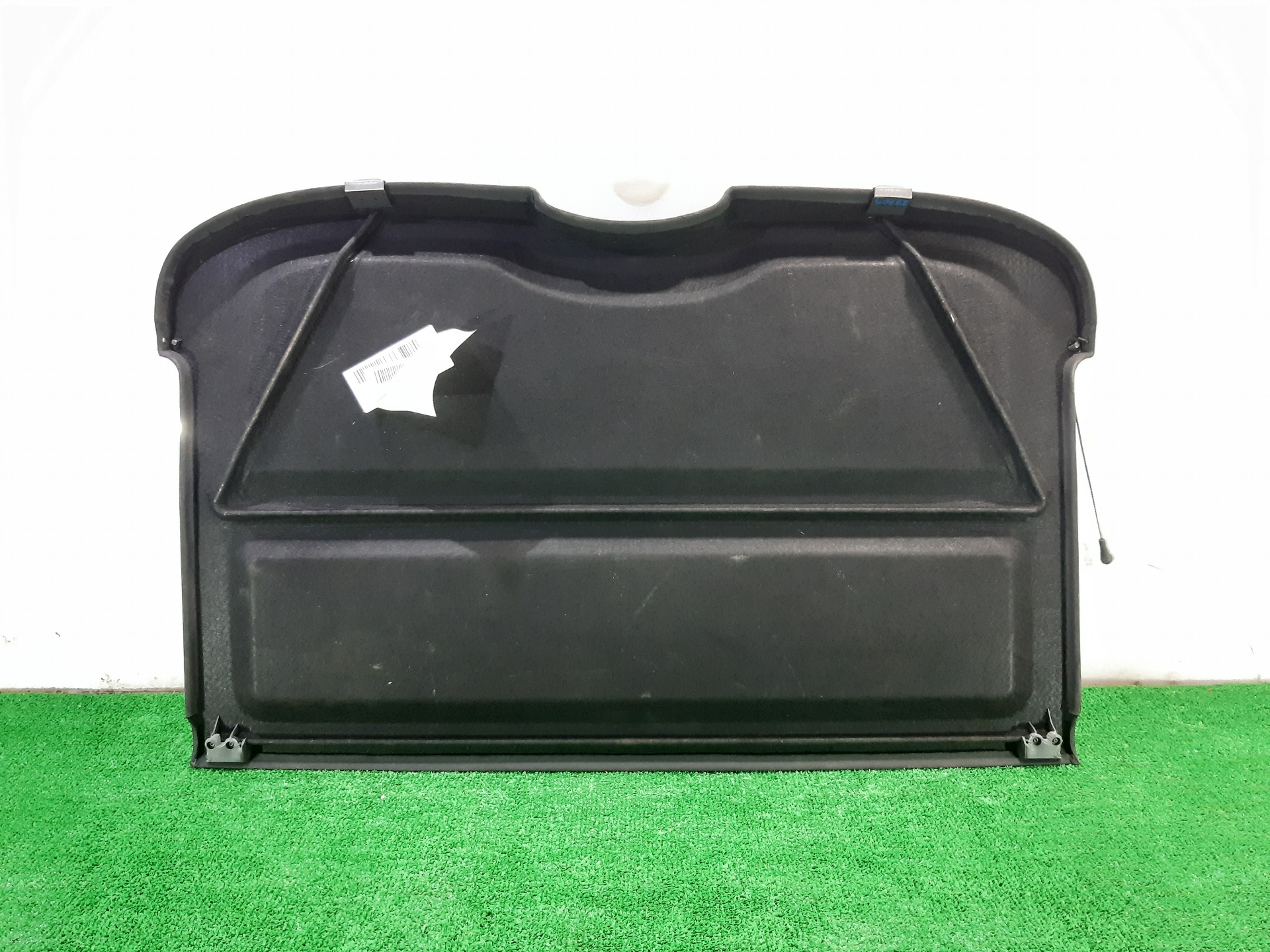 OPEL Vectra C (2002-2005) Rear Parcel Shelf 13184639 18749829