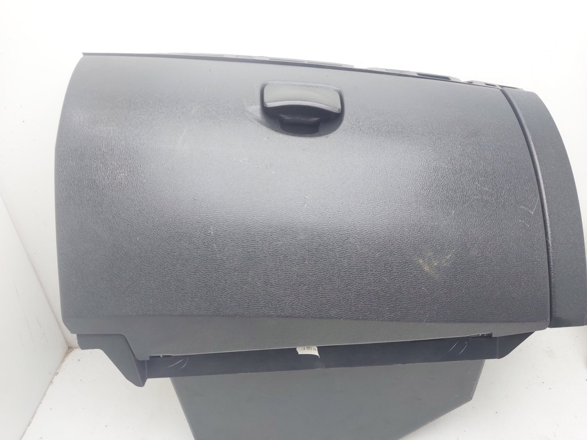 RENAULT Clio 3 generation (2005-2012) Glove Box 8200407712 22570953