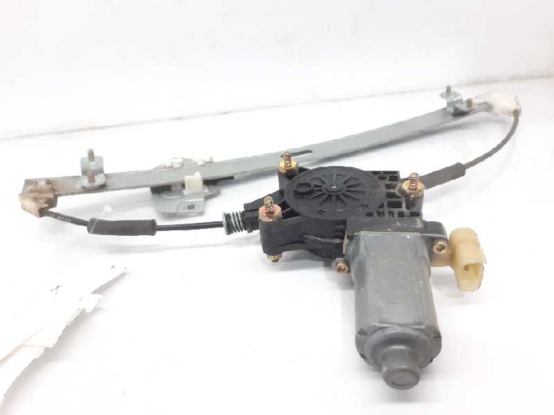 KIA Rio 2 generation (2005-2011) Front Left Door Window Regulator 824031G010 18459007