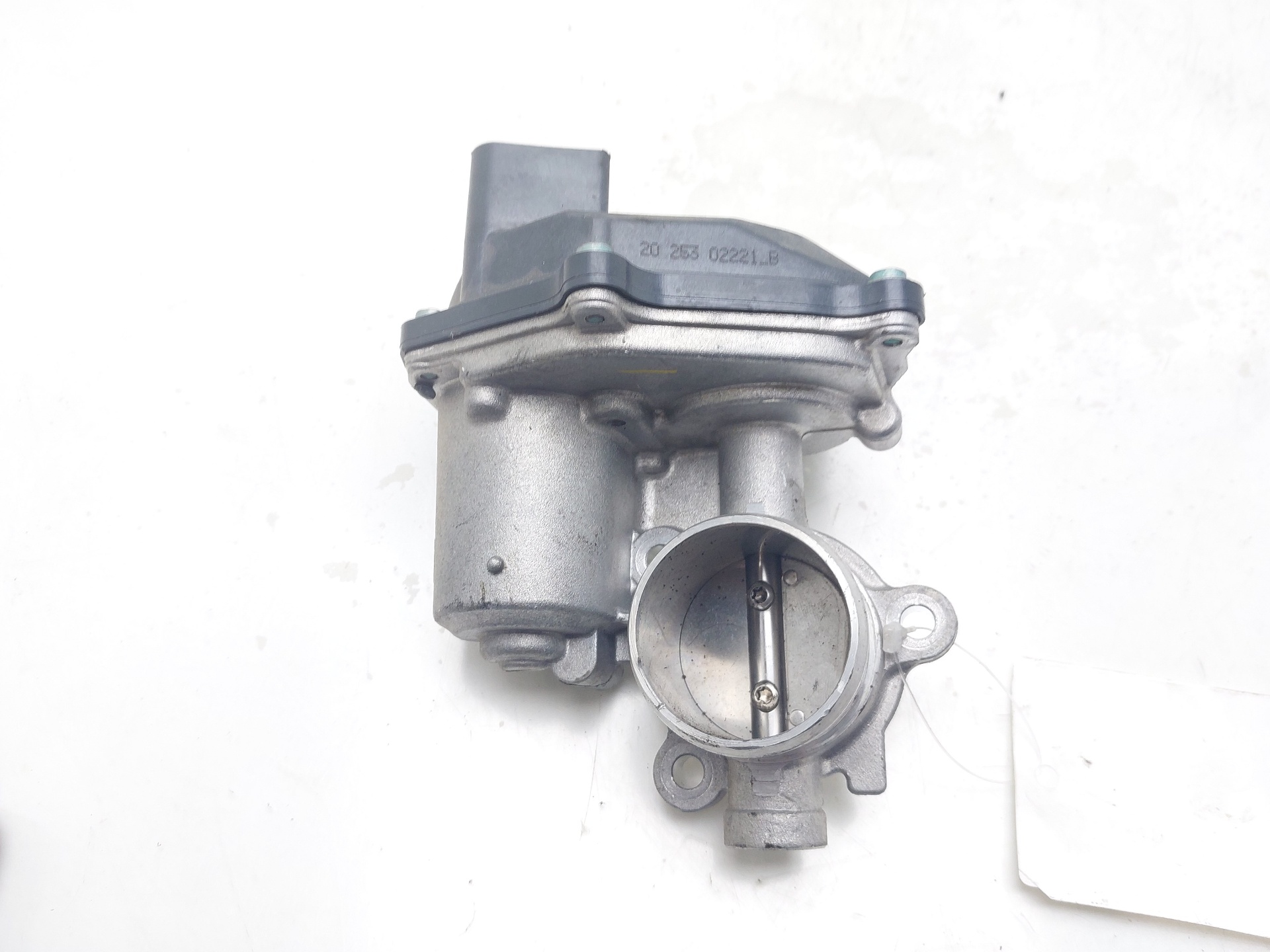 VOLKSWAGEN Passat B8 (2014-2023) Supapa EGR 04L131501M 21186996