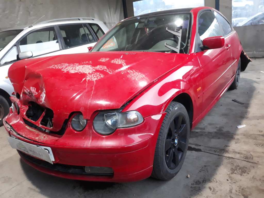 BMW 3 Series E46 (1997-2006) Kitos salono dalys 25111434098 23830153