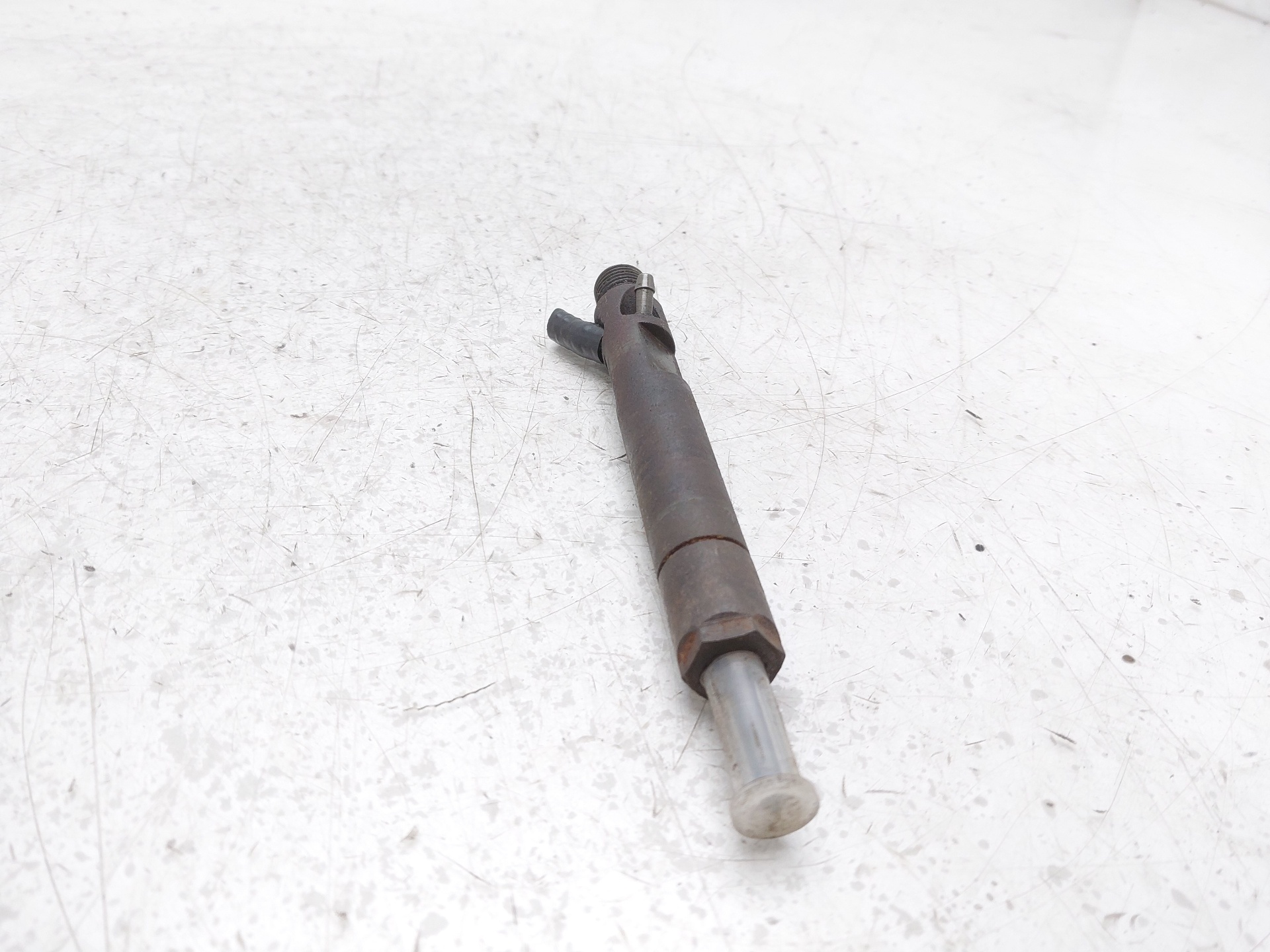 FORD Focus 1 generation (1998-2010) Fuel Injector TJBB01702D 23527657