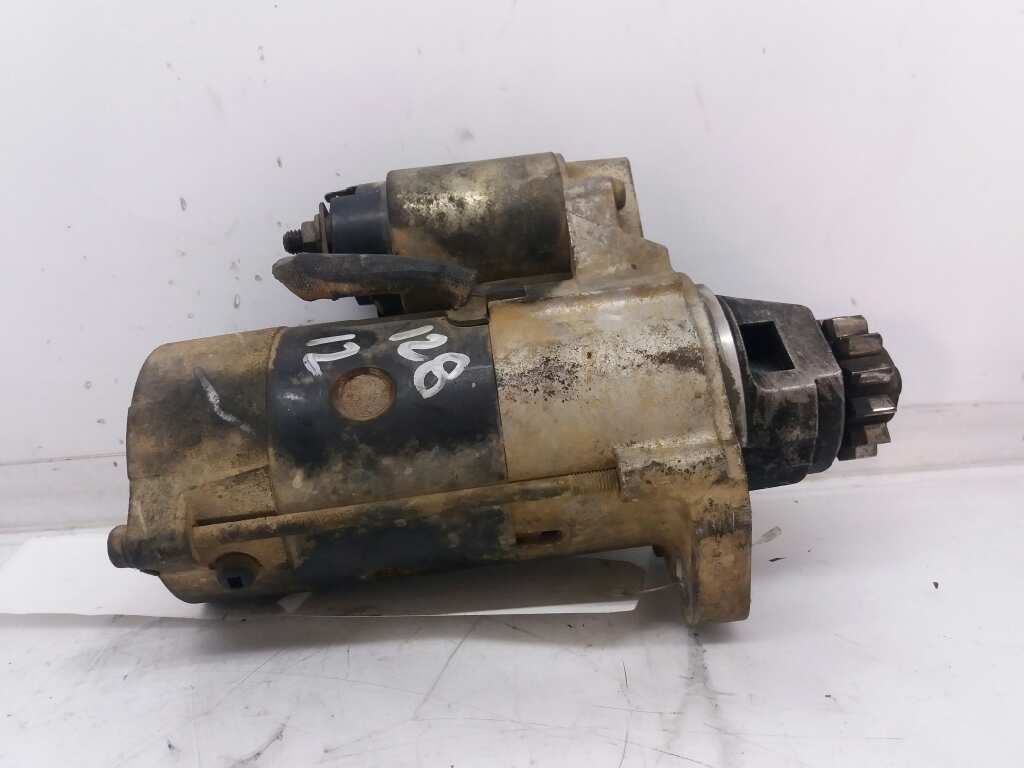 NISSAN X-Trail T30 (2001-2007) Starter Motor 233008H801 20174122