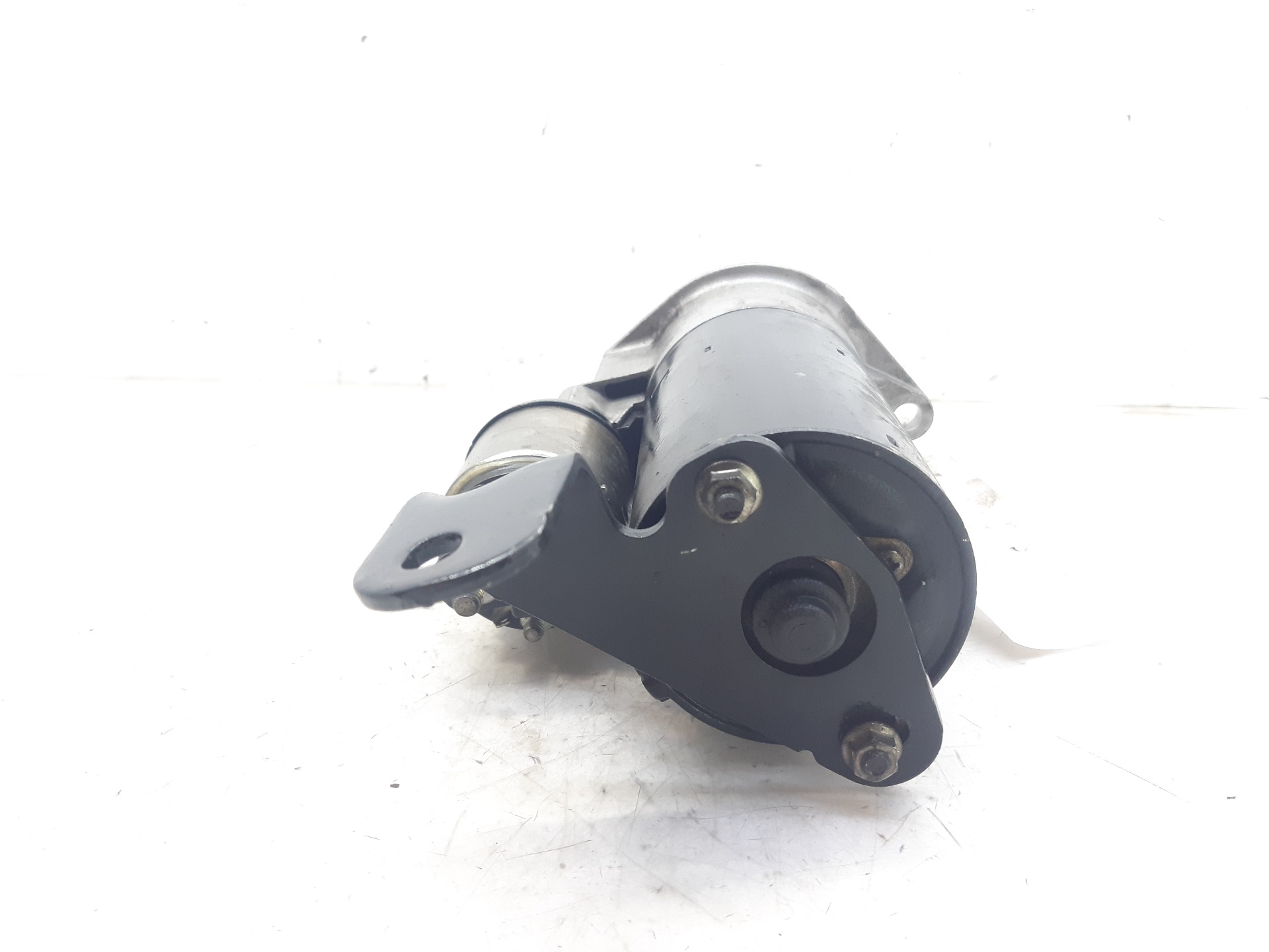 OPEL Astra H (2004-2014) Starter Motor 0001109062 24037372