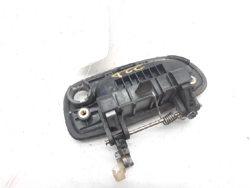 HYUNDAI Accent LC (1999-2013) Front Right Door Exterior Handle 8266025000CA 24917466