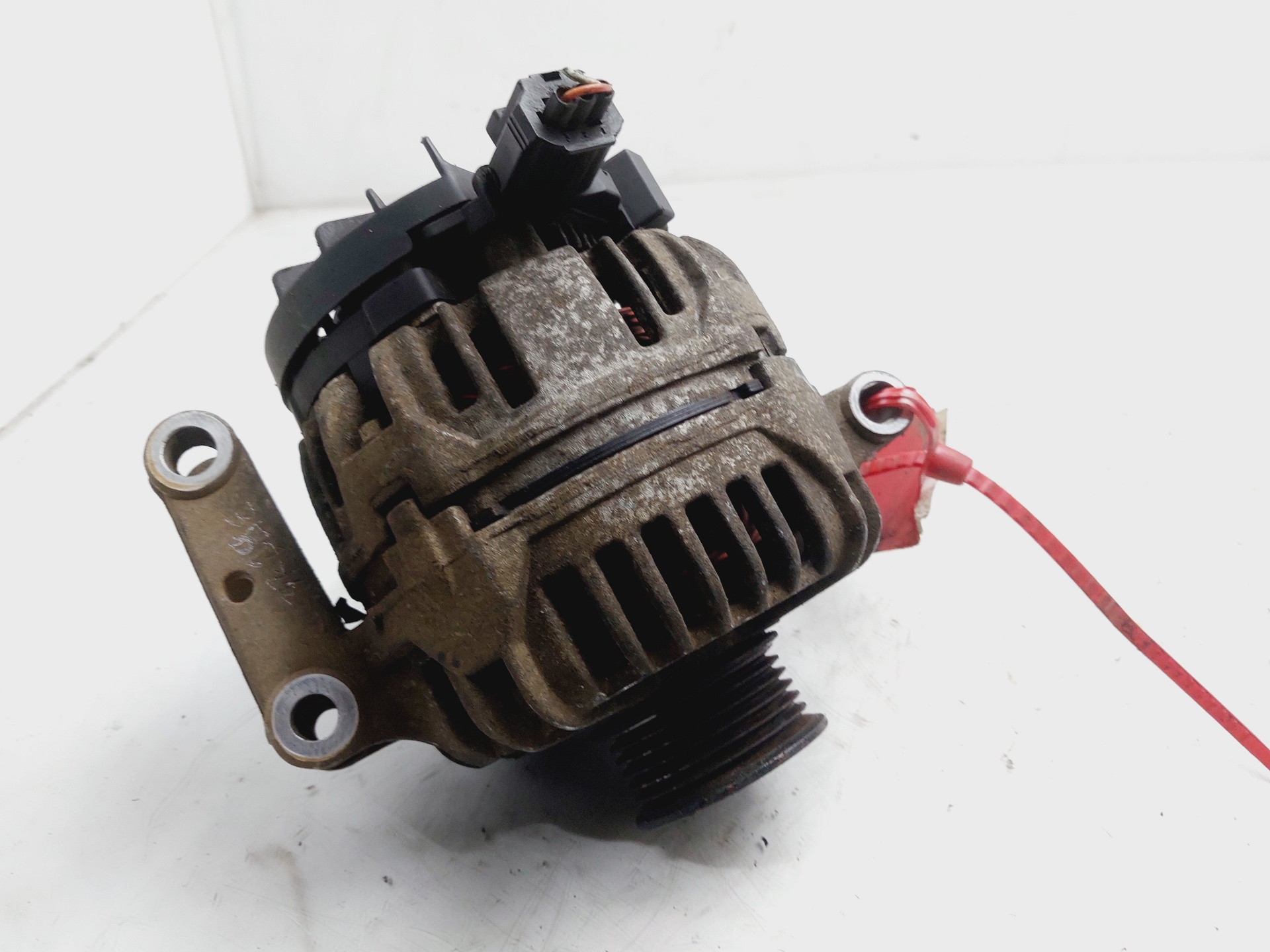 FORD Alternator 0124415030 25698424