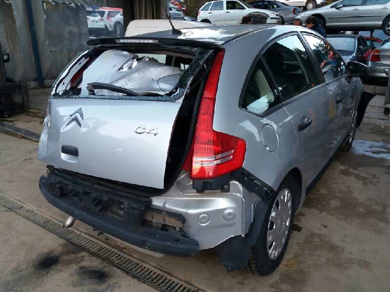 CITROËN C4 1 generation (2004-2011) Iná časť 9682508080 20193621