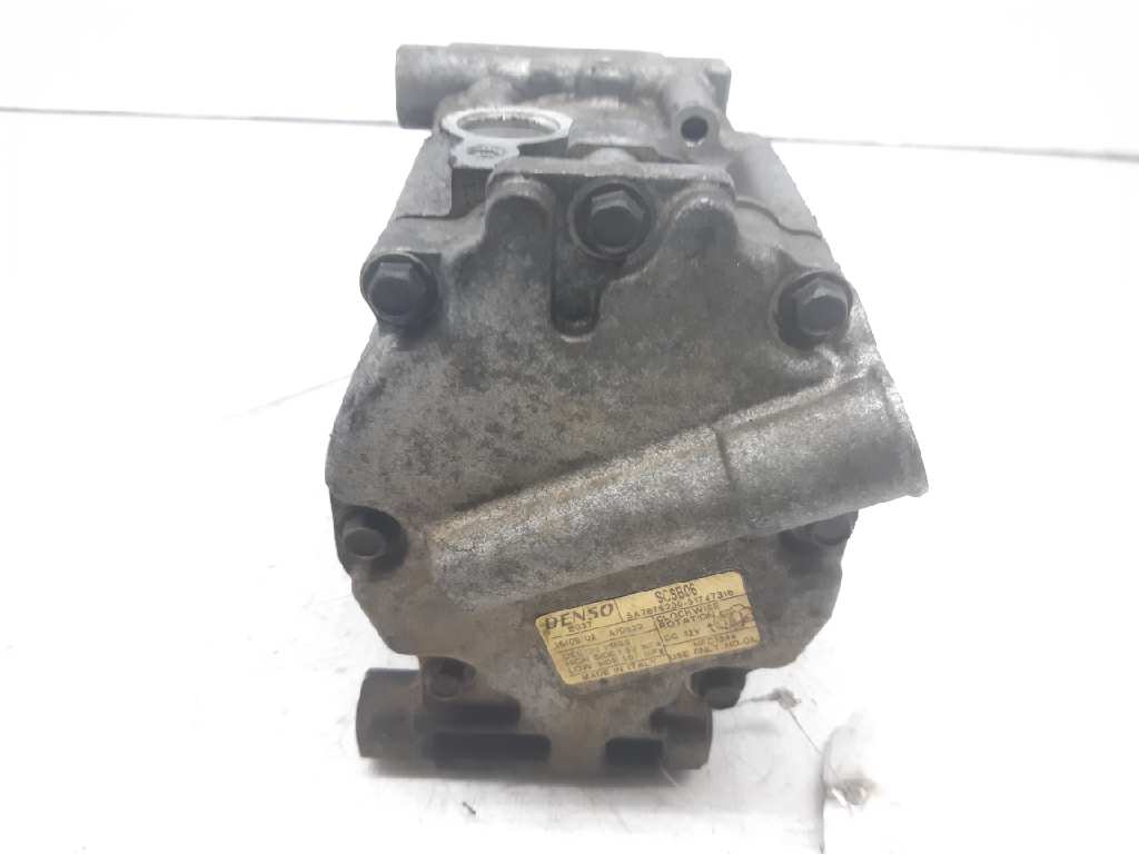 FIAT Panda 2 generation (2003-2011) Ilmastointipumppu 51747318 18425759