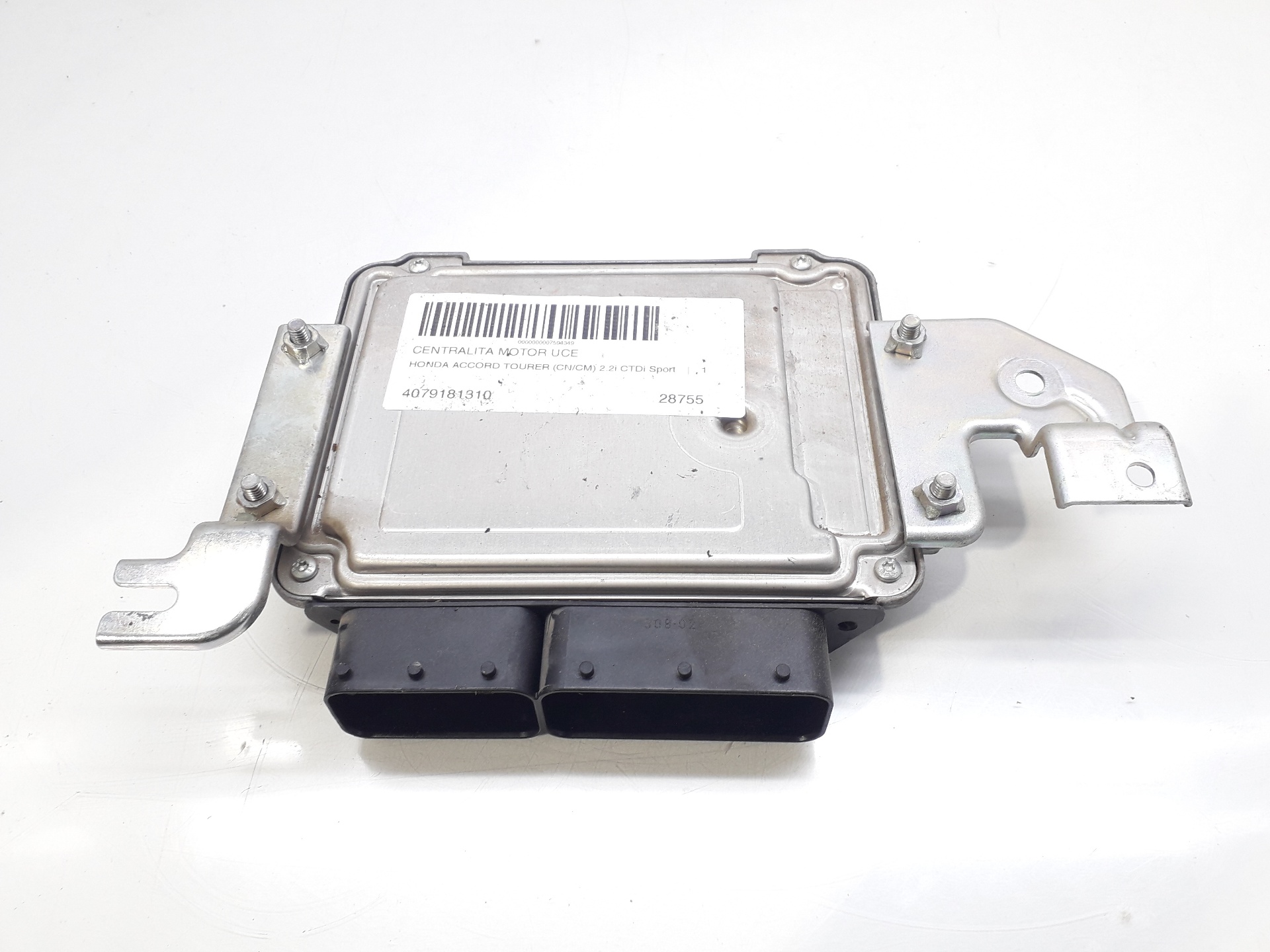 HONDA S2000 AP1 (1999-2003) Motorstyrenhet ECU 4079181310 22454890