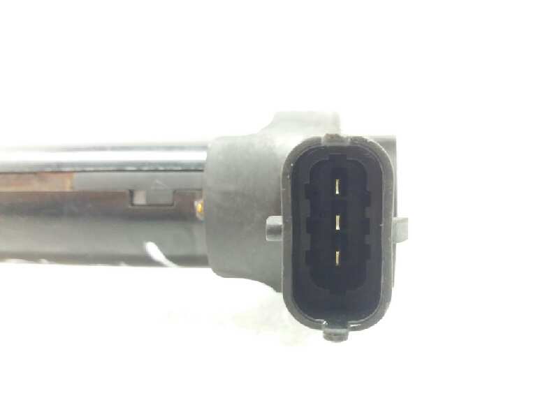 CITROËN C4 Picasso 2 generation (2013-2018) High Voltage Ignition Coil 9675390980 20176124