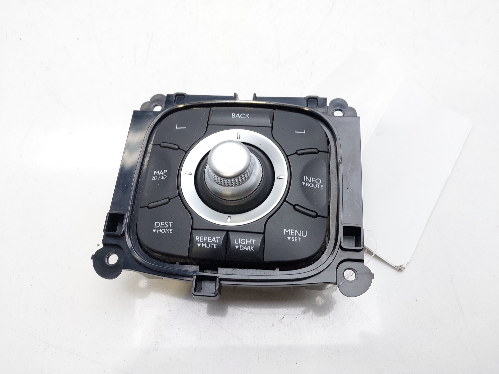 RENAULT Laguna 3 generation (2007-2015) Switches 253B00345R 22631179