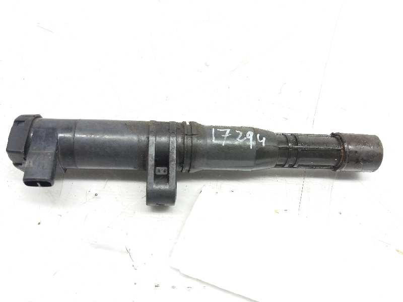 RENAULT Megane 2 generation (2002-2012) High Voltage Ignition Coil 7700875000 20194445