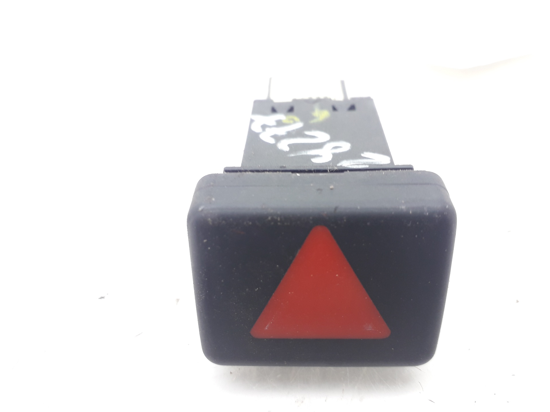 SEAT Exeo 1 generation (2009-2012) Hazard button 8H0941509 22439820