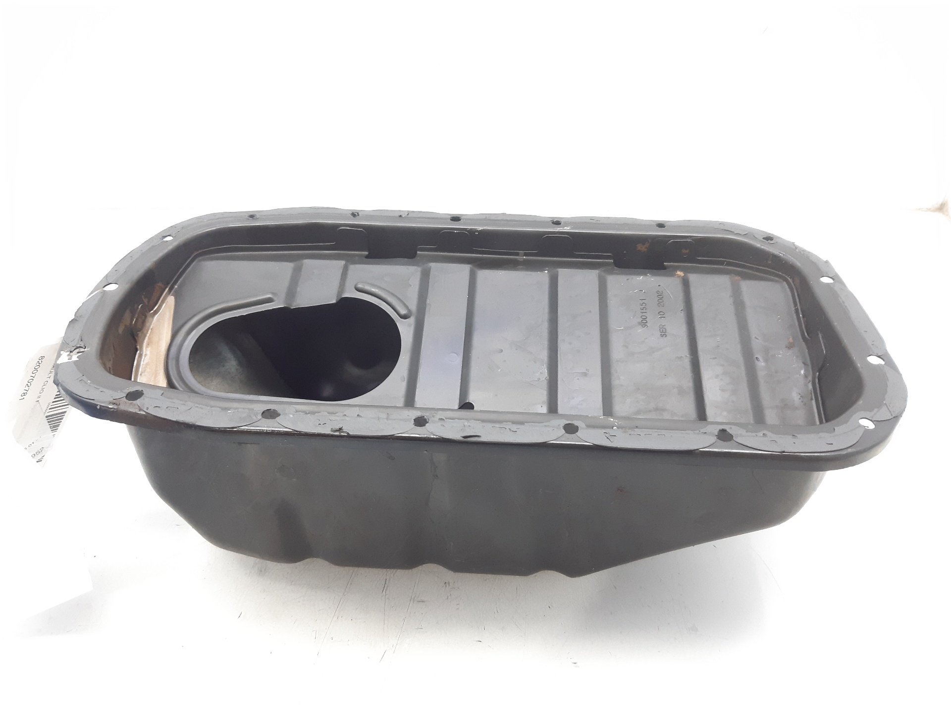 RENAULT Clio 2 generation (1998-2013) Forgattyúsház 8200702781 18684770