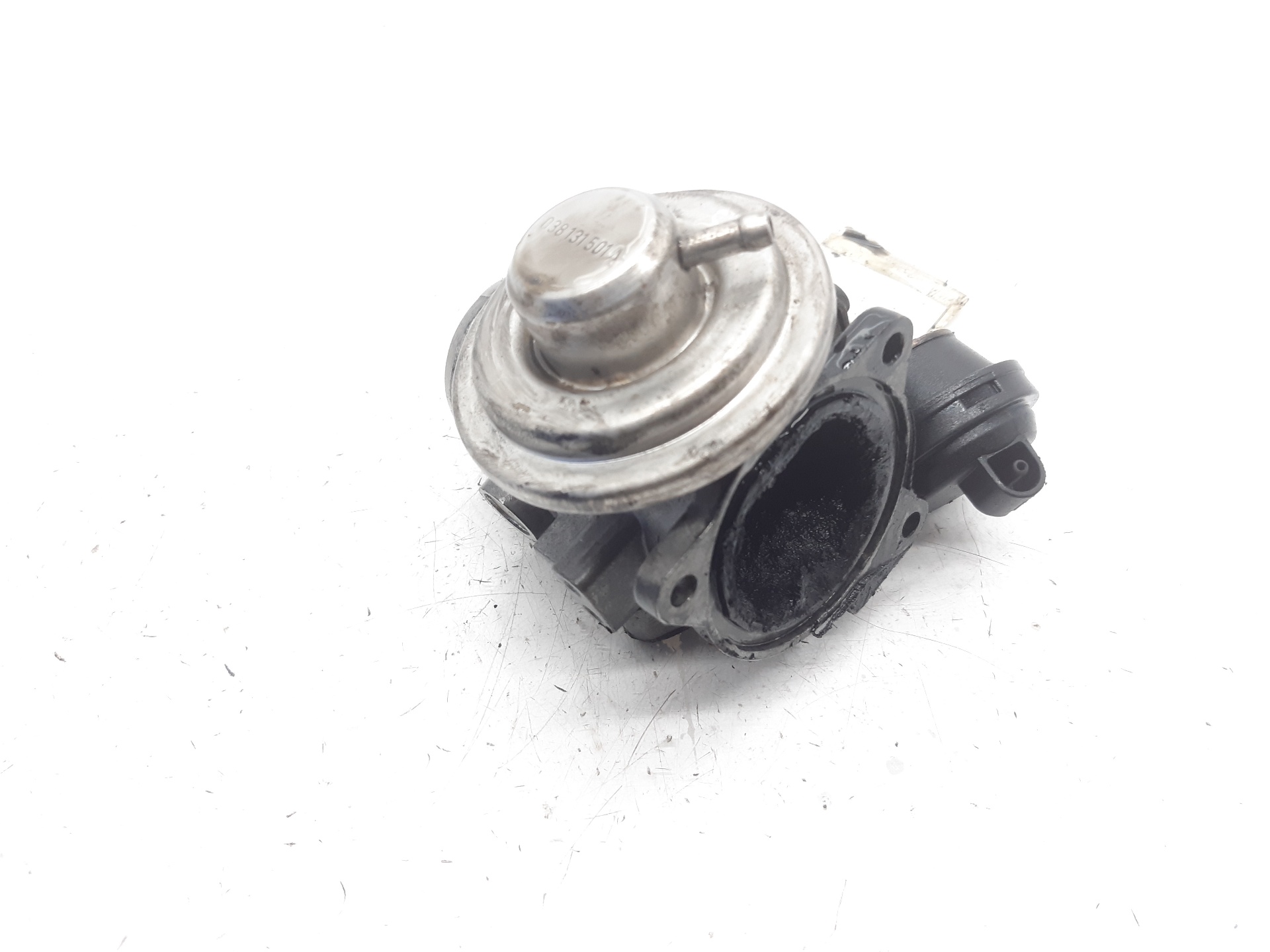 VOLKSWAGEN Golf 4 generation (1997-2006) EGR vārsts 038131501A 24014502