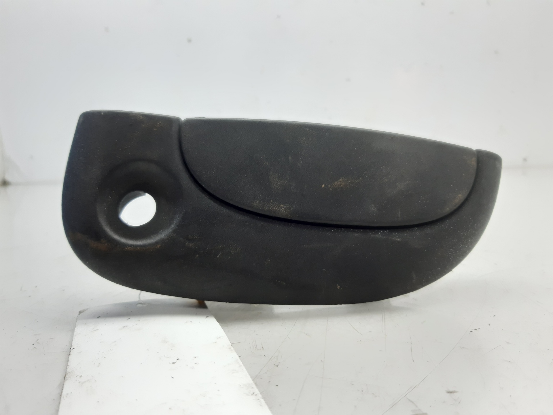 RENAULT Kangoo 1 generation (1998-2009) Front Left Door Exterior Handle 7700354478 18689658