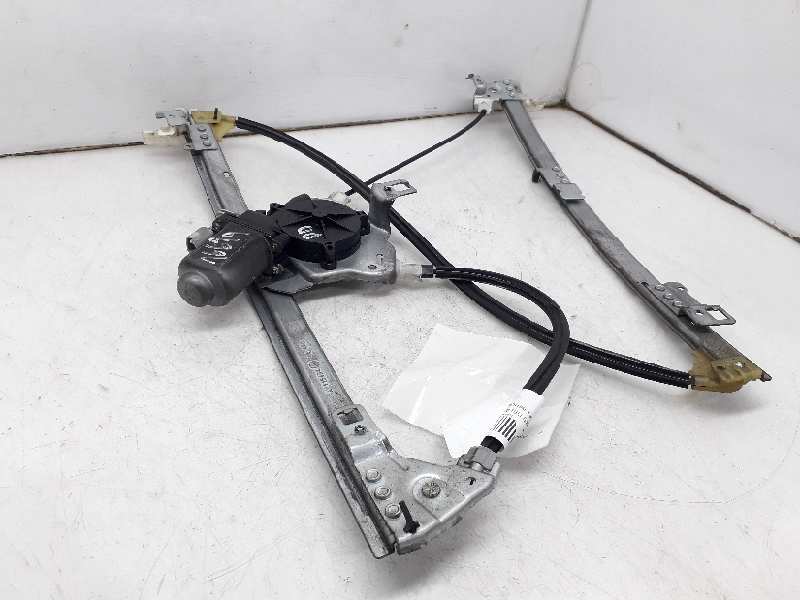 CITROËN Xsara 1 generation (1997-2004) Forreste højre dør vinduesregulator 115494 20186373