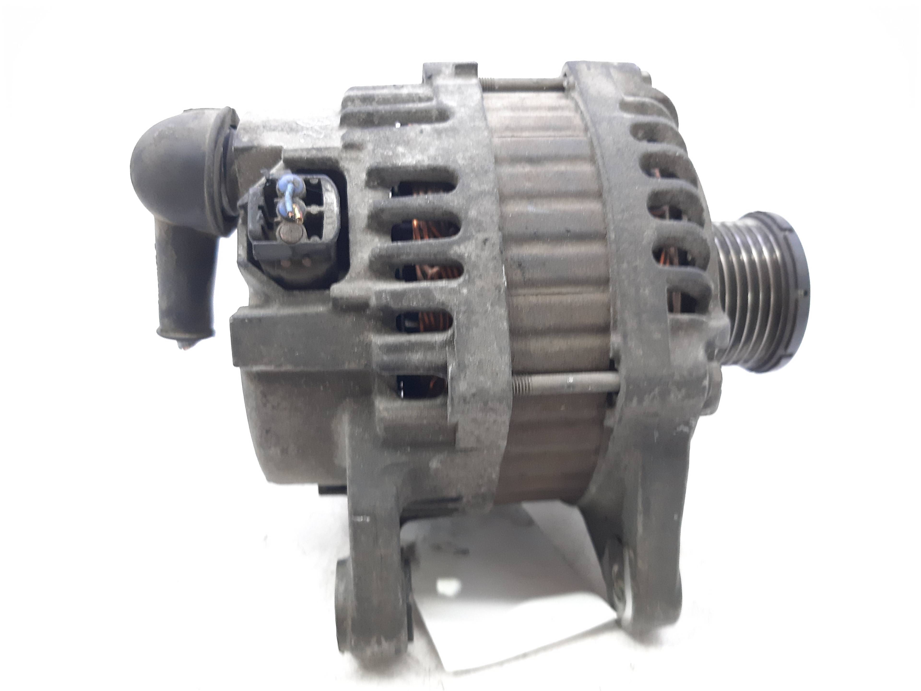 NISSAN Qashqai 1 generation (2007-2014) Alternator 23100JD200 18800865