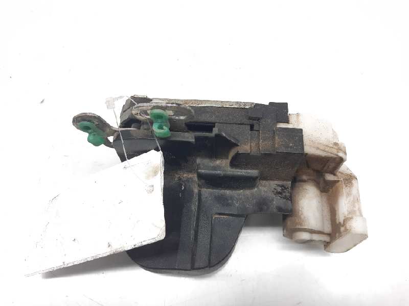 ALFA ROMEO 147 2 generation (2004-2010) Front Left Door Lock B792 18498927