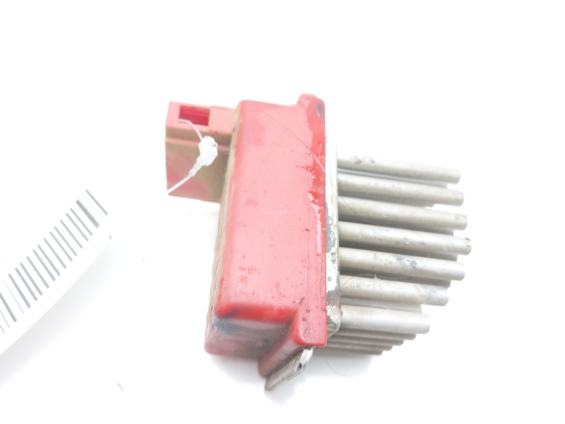 SEAT Cordoba 1 generation (1993-2003) Interior Heater Resistor 1J0907521 23012967