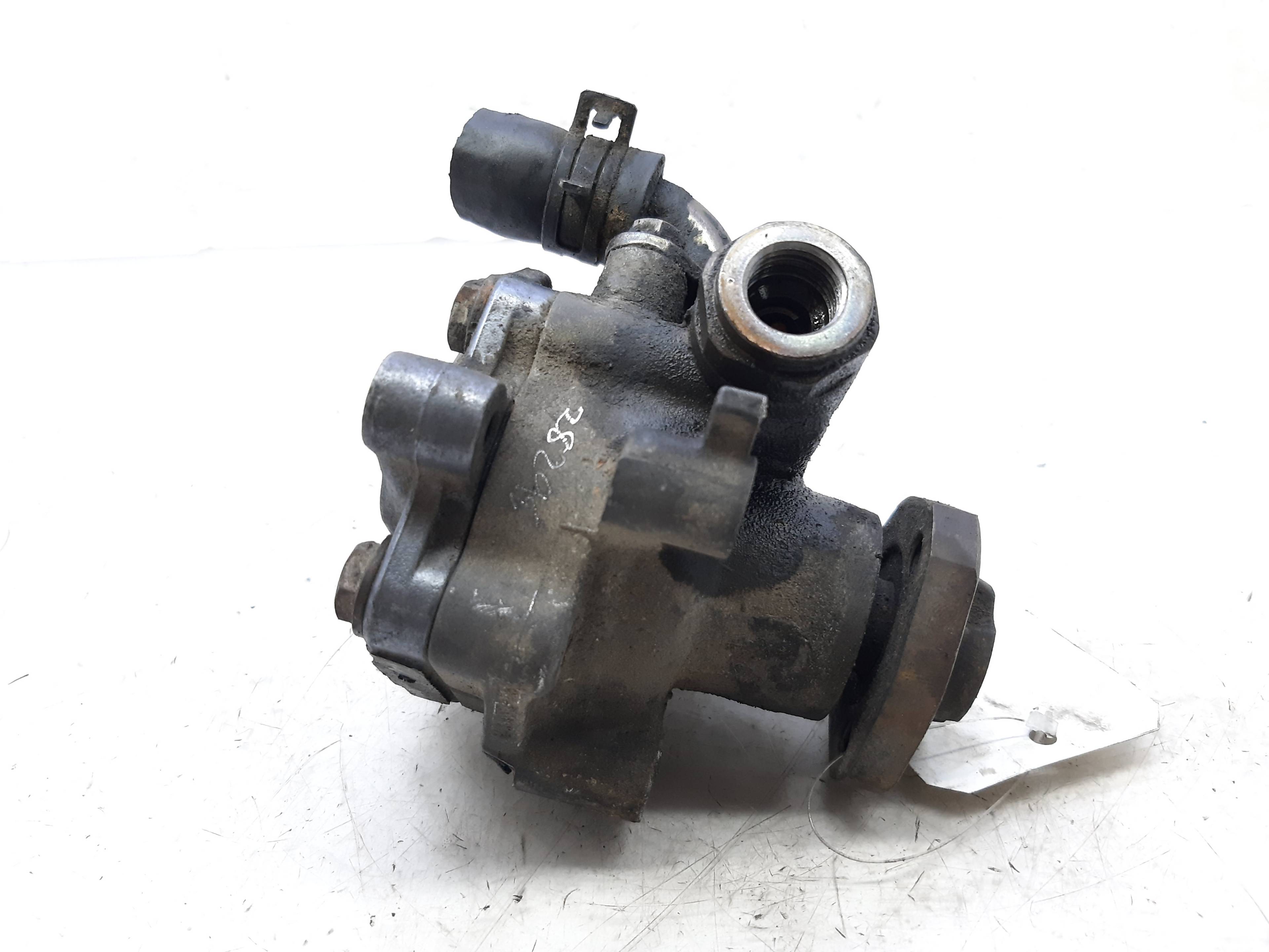 SEAT Toledo 2 generation (1999-2006) Power Steering Pump 1J0422154A 22437379