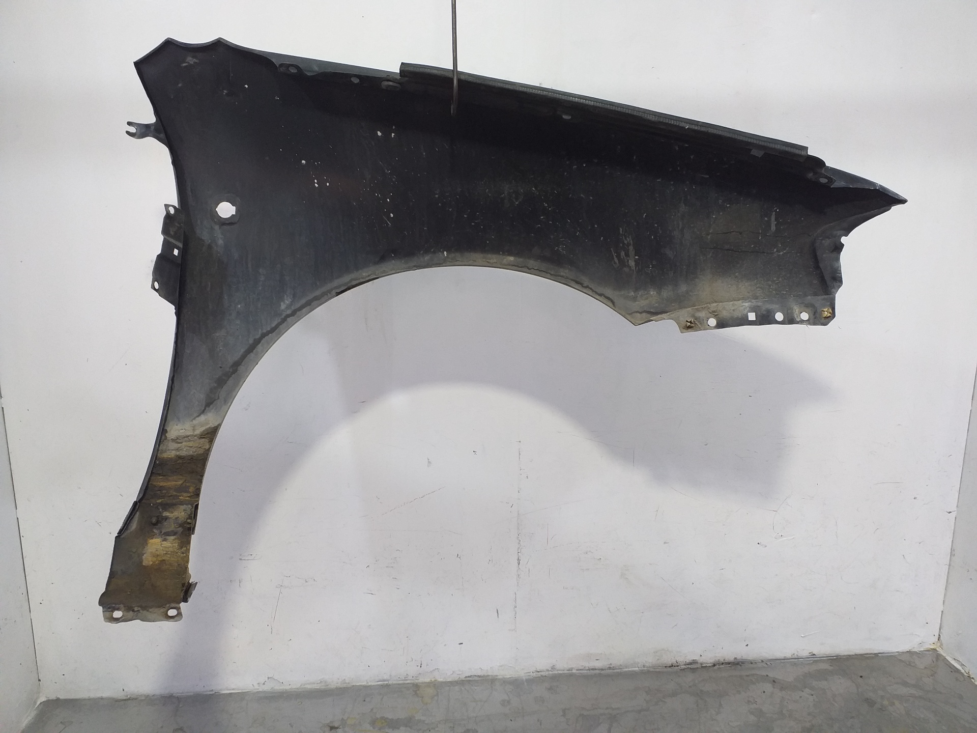 ALFA ROMEO Spider 916 (1995-2006) Front Left Fender 24787035