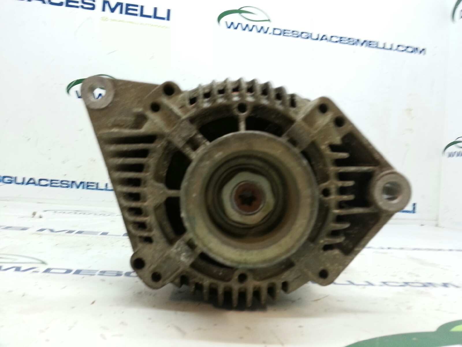 RENAULT Megane 1 generation (1995-2003) Alternator 7700431943 24075699