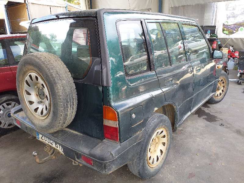 SUZUKI Vitara 1 generation (1988-2006) Üzemanyag-befecskendező 9636819380 25415483