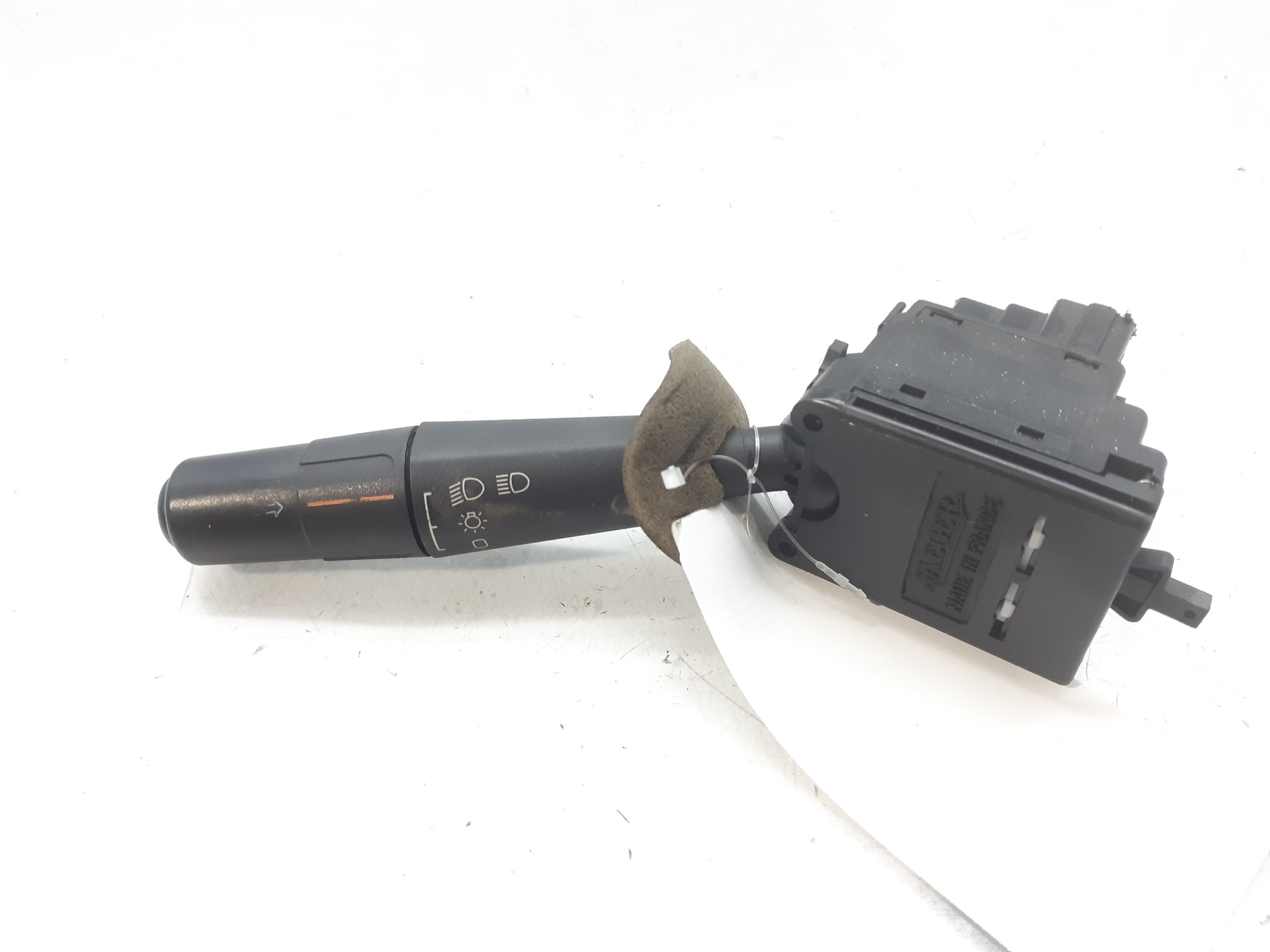 PEUGEOT 306 1 generation (1993-2002) Headlight Switch Control Unit 96171695ZL 18789420