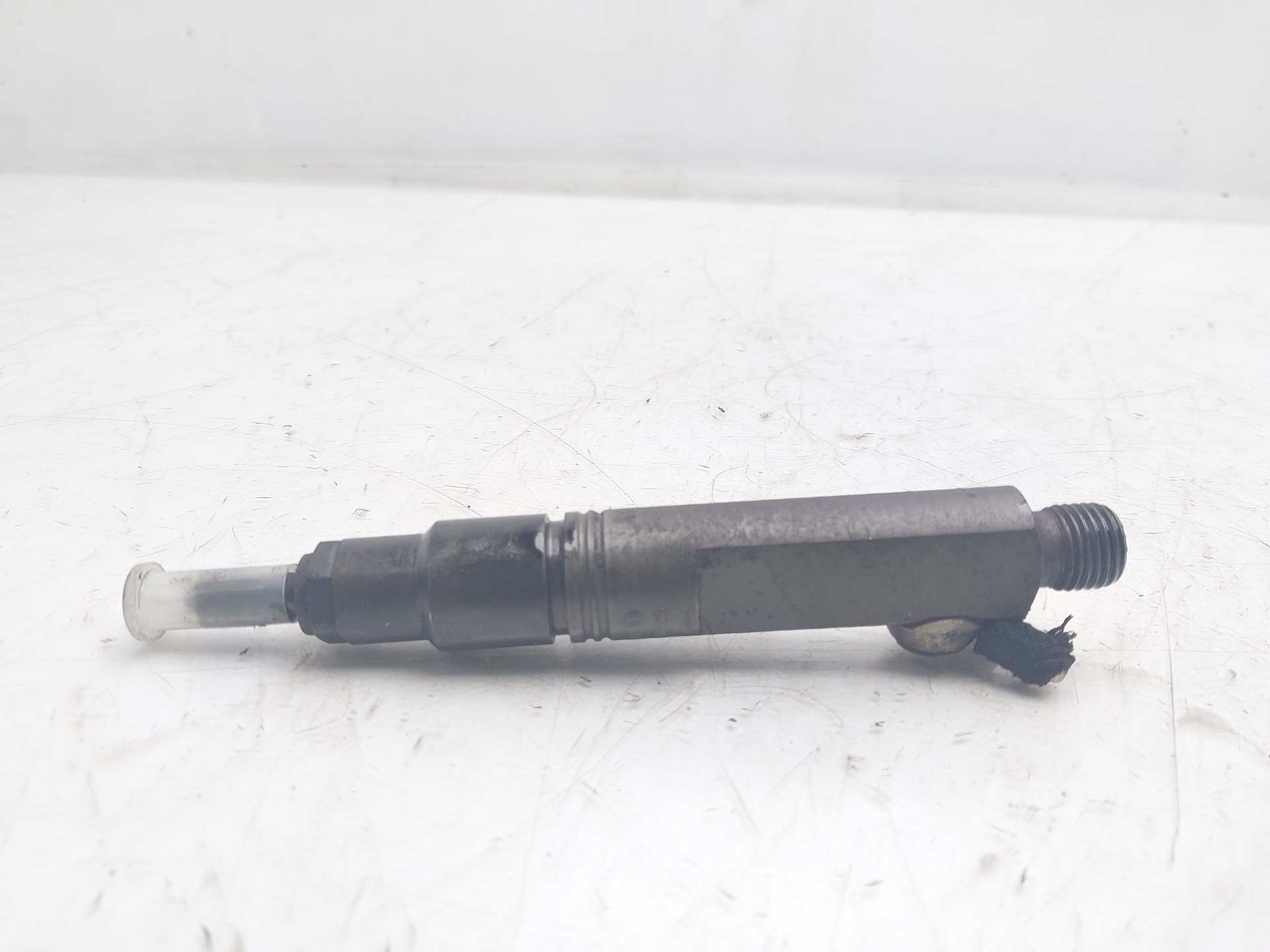 VOLVO S60 1 generation (2000-2009) Fuel Injector 074130201Q 25017682