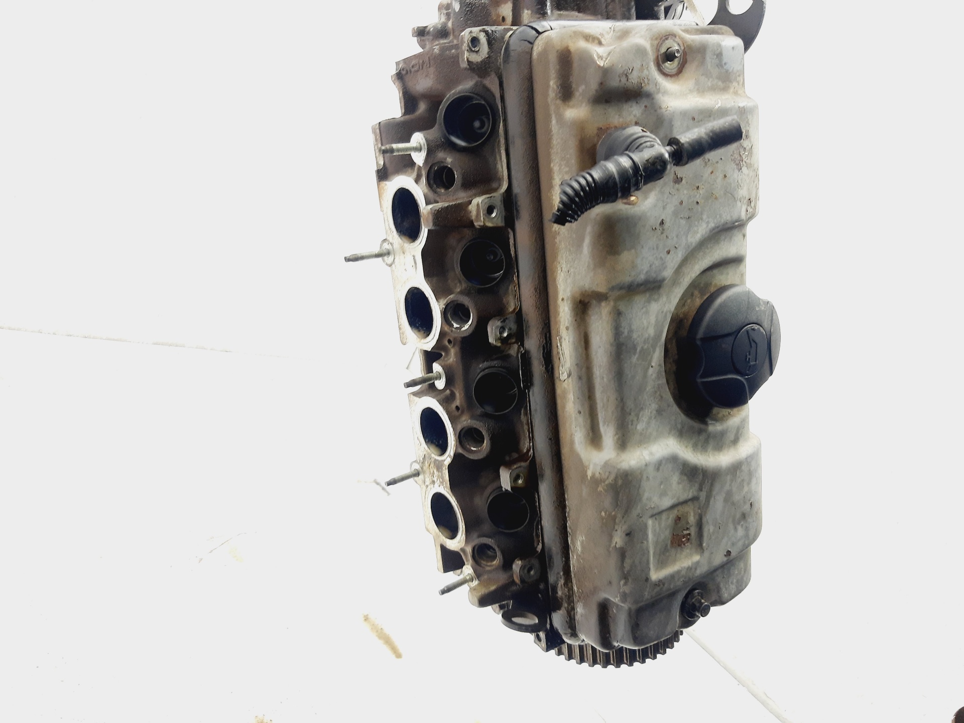 CITROËN Xsara 1 generation (1997-2004) Chiulasă motor 9634005110 25740759