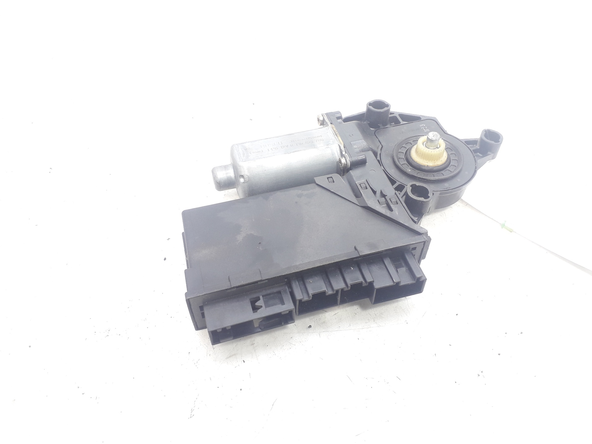 AUDI A4 B6/8E (2000-2005) Rear Right Door Window Control Motor 8E0959802E 20791393