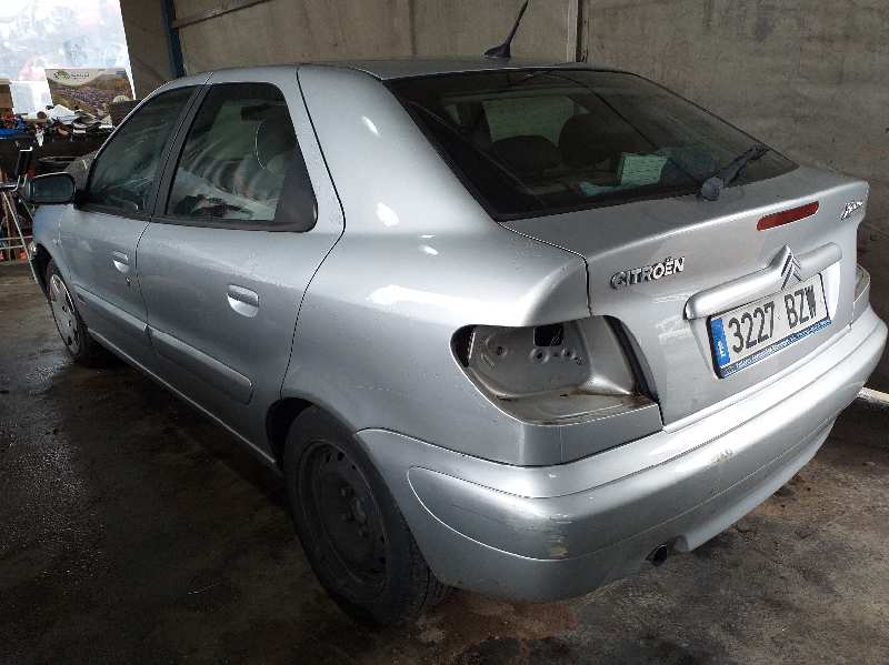 CITROËN Xsara 1 generation (1997-2004) Încuietoare ușa spate dreapta 913884 18636068