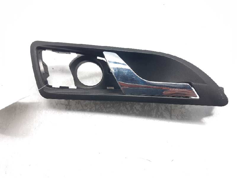 SKODA Octavia 2 generation (2004-2013) Right Rear Internal Opening Handle 1Z0839248 22043386