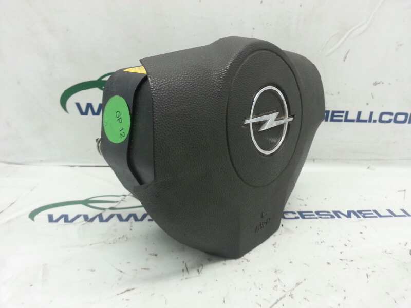 OPEL Zafira B (2005-2010) Other Control Units 13111348 20166600