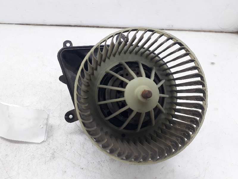 CITROËN Xsara 1 generation (1997-2004) Heater Blower Fan 740471233F 20186390