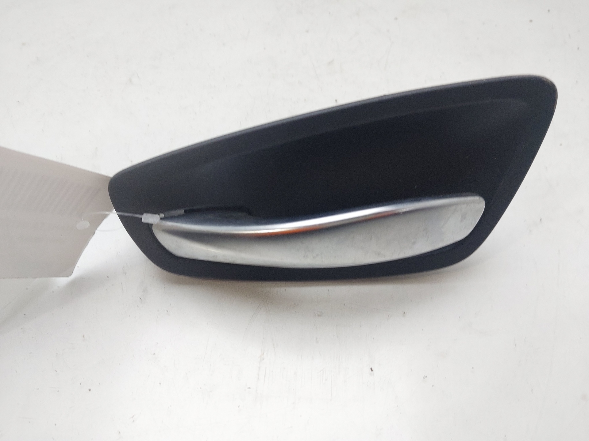 BMW 1 Series E81/E82/E87/E88 (2004-2013) Front Left Door Interior Handle Frame 6962101 23185627