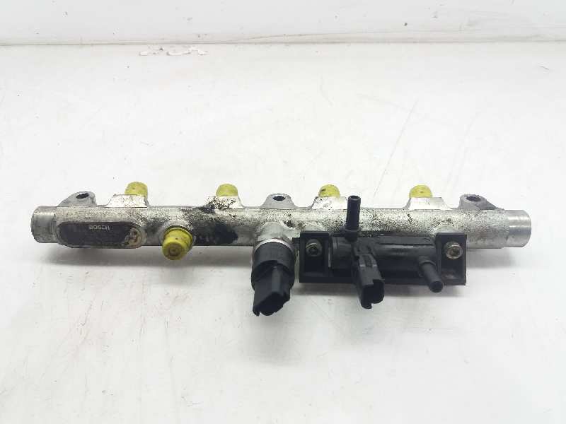 FIAT 607 1 generation (2000-2008) Conducta alimentare auto 0445214017 20183660