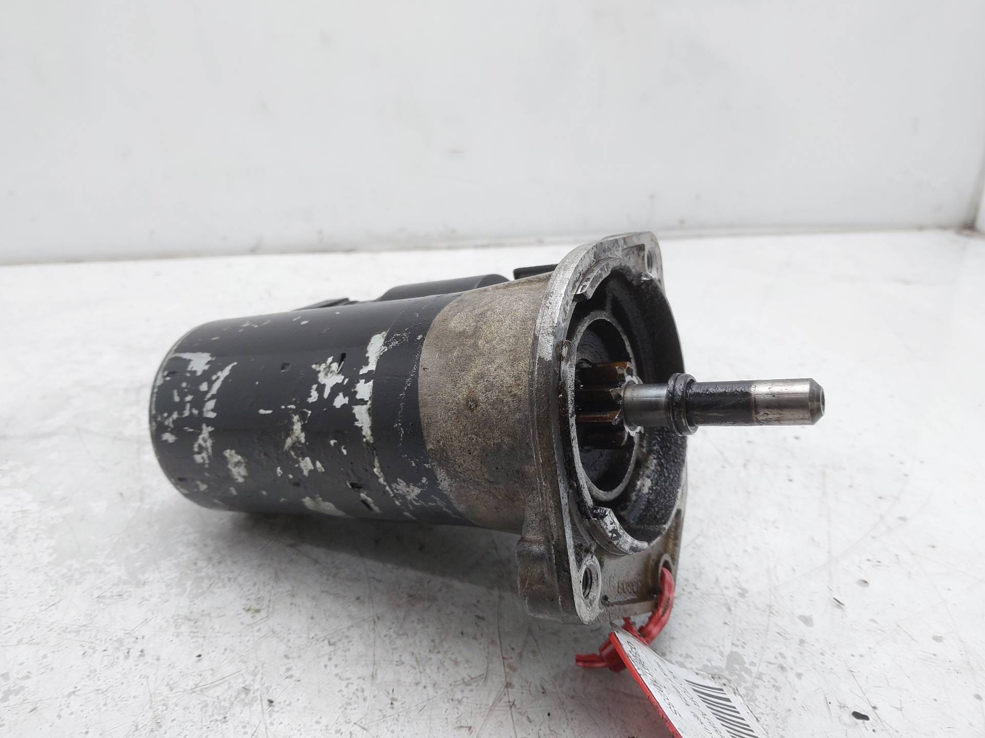 SEAT Ibiza 2 generation (1993-2002) Starter Motor 036911023S 26413288