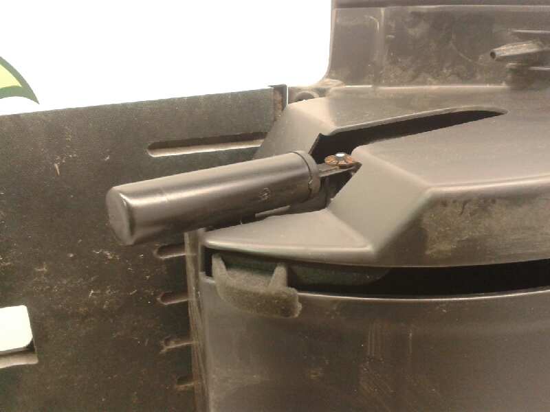 OPEL Vectra C (2002-2005) Glove Box 9181311 20165669