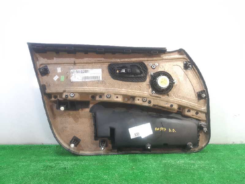 BMW 3 Series E90/E91/E92/E93 (2004-2013) Oikea etuovipaneeli 51419154152 24917469