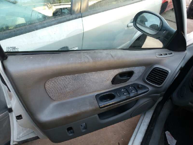 RENAULT Laguna 1 generation (1993-2001) Front Left Door Interior Handle Frame 7700823286 20192965