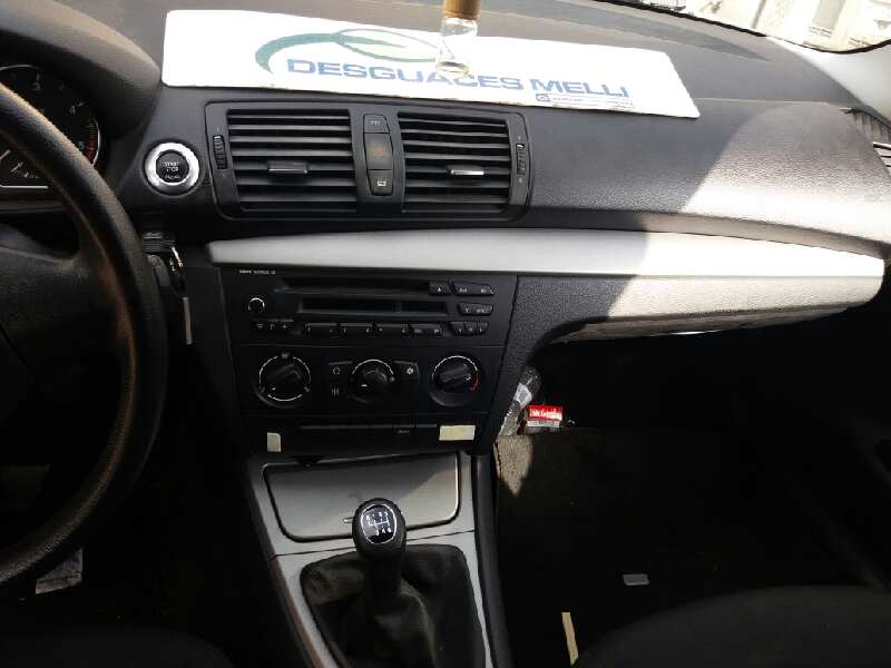 BMW 1 Series E81/E82/E87/E88 (2004-2013) Headlight Switch Control Unit 693279503 20191234