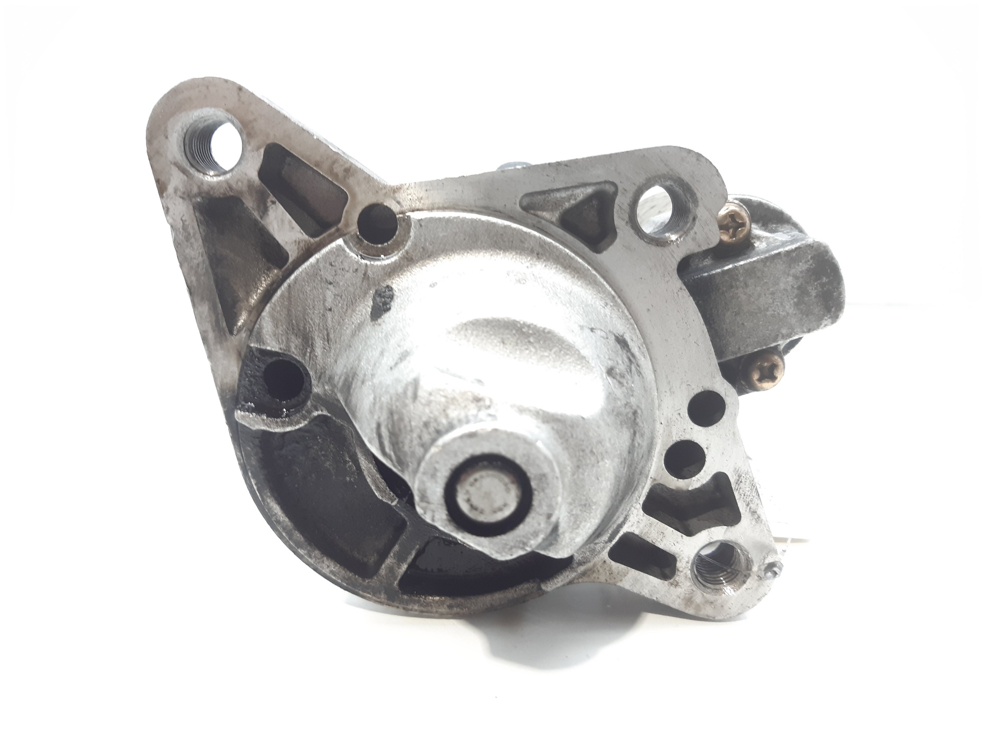 MAZDA MPV LW (1999-2006) Indítómotor RF5C18400 22458361