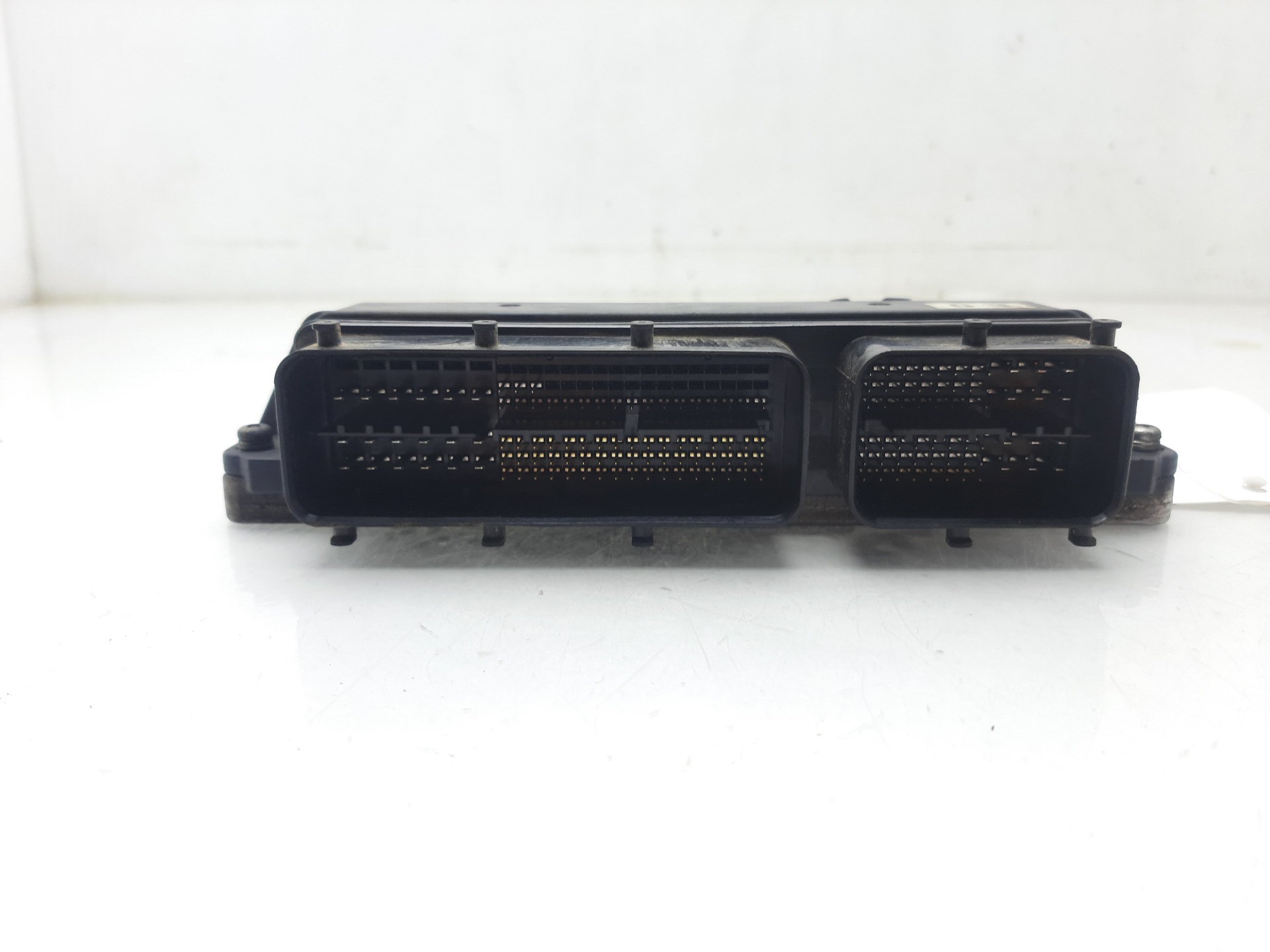 TOYOTA RAV4 2 generation (XA20) (2000-2006) Μονάδα ελέγχου κινητήρα ECU 8966142C11 25003013